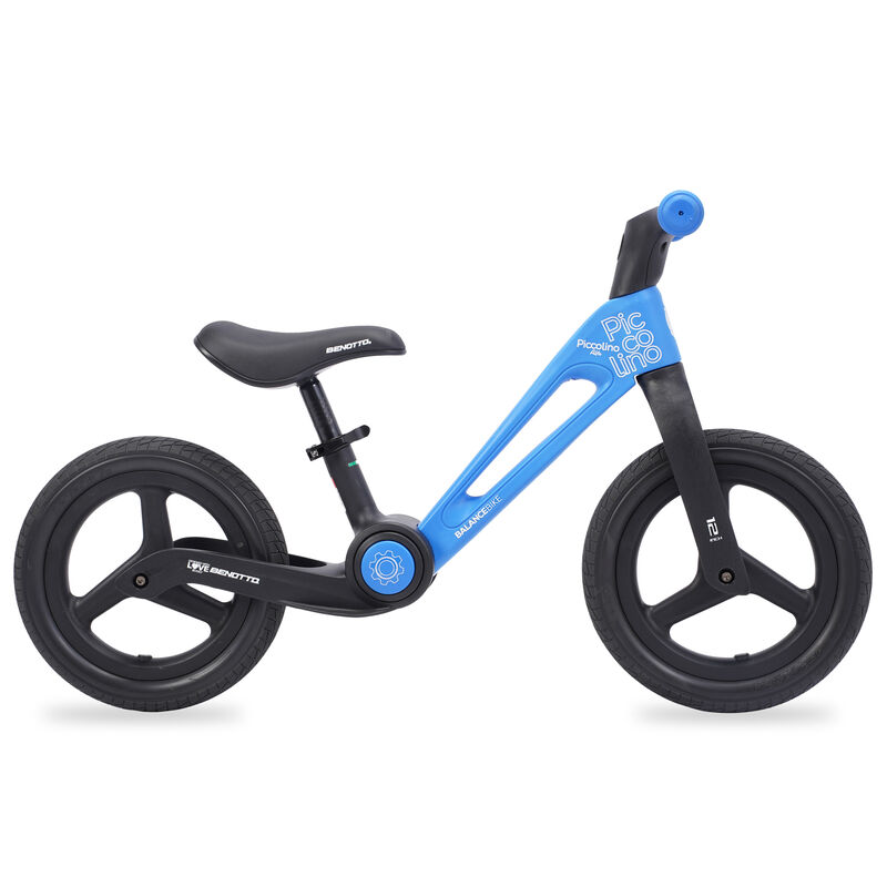 Bicicleta Benotto Infantil Piccolino Alfa R12 N... image number null