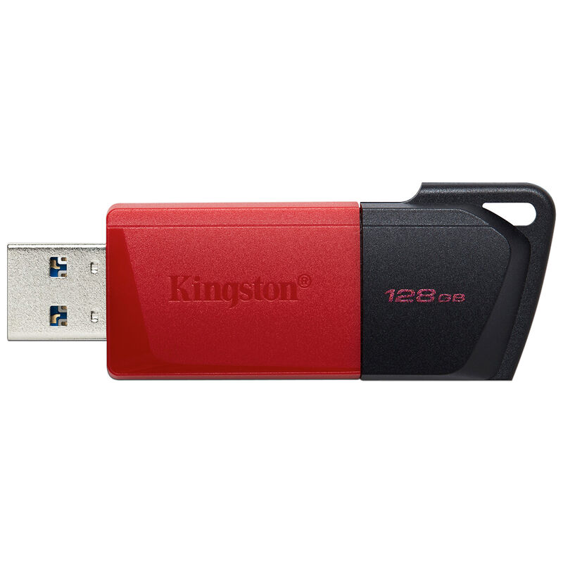 Unidad Flash USB 3.2 Kingston DataTraveler Exod... image number null