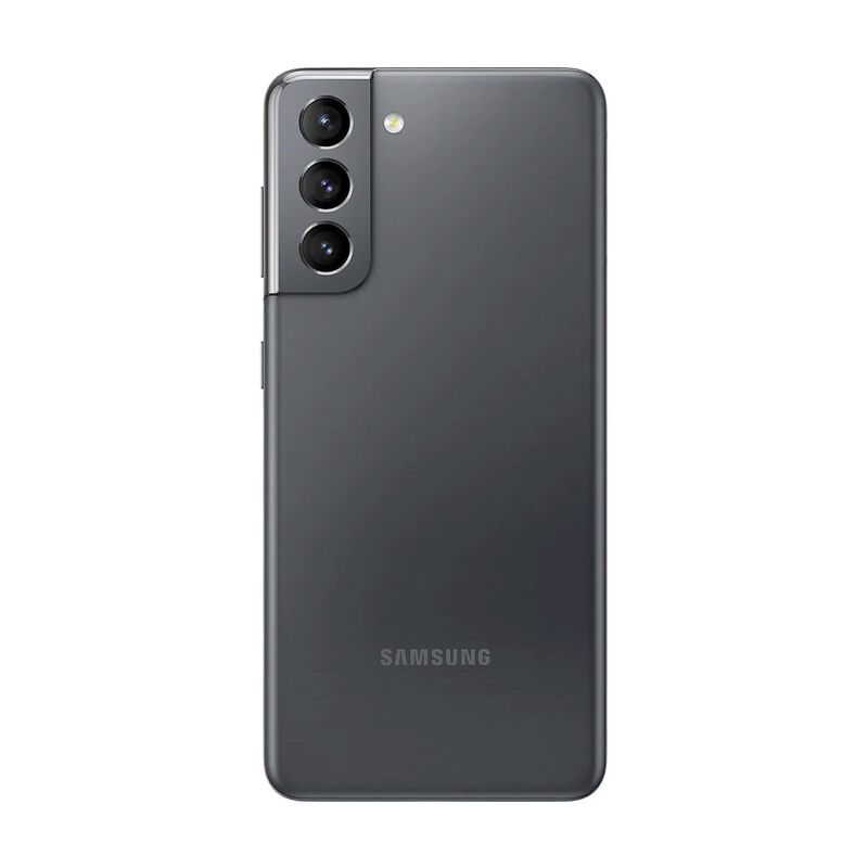 Samsung Galaxy S21 128gb Reacondicionado Gris image number null