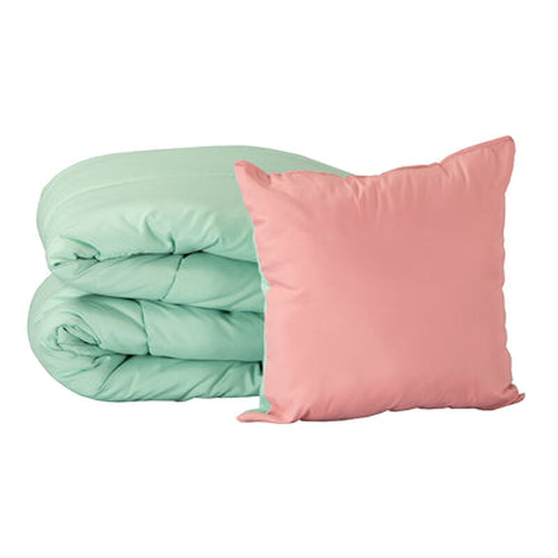 Set de Edred&oacute;n Couzy doble vista Individual DIC... image number null