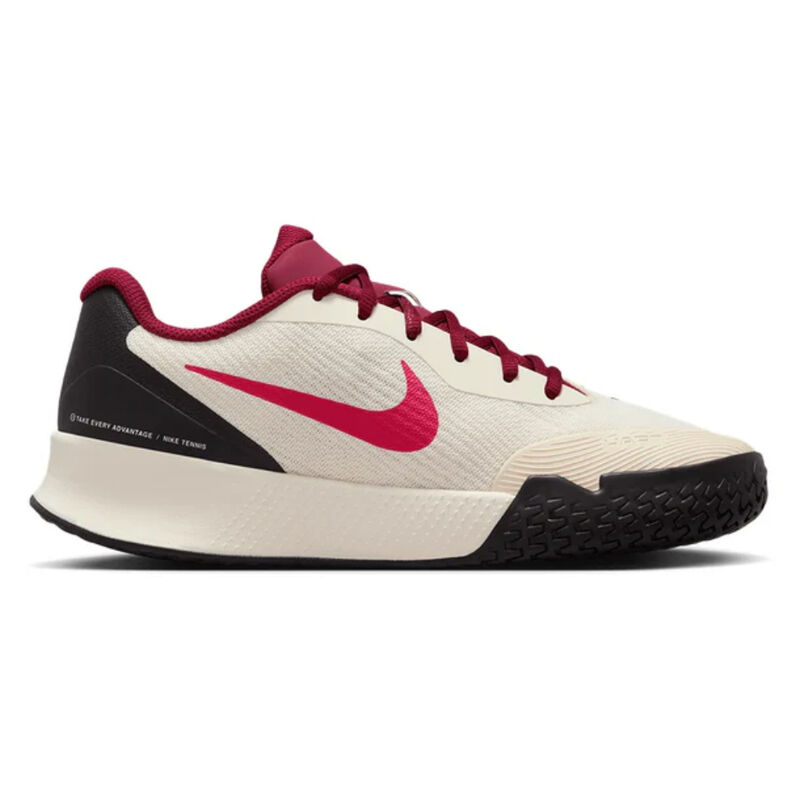 Tenis Deportivo Nike Vapor Lite 3 HC FZ2156-104 image number null