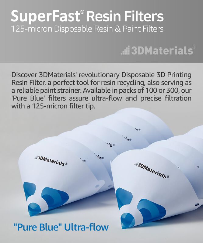 Filtro Desechable Superfilter De 100 Piezas Par... image number null