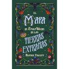 Mapa De Emily Wilde De Las Tierras Extra&ntilde;as