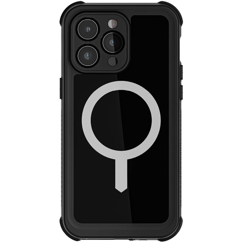 Funda Ghostek Mag Nautical Clip Para Iphone 15 ... image number null