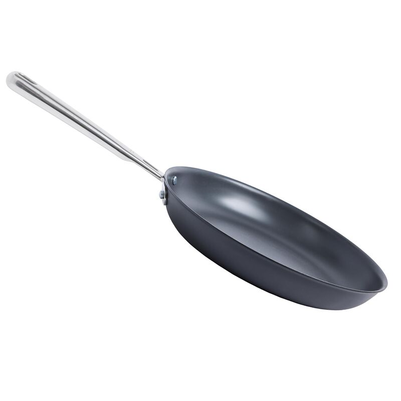 Sart&eacute;n Misen 10" Acero Al Carbono Apta Para Hor... image number null