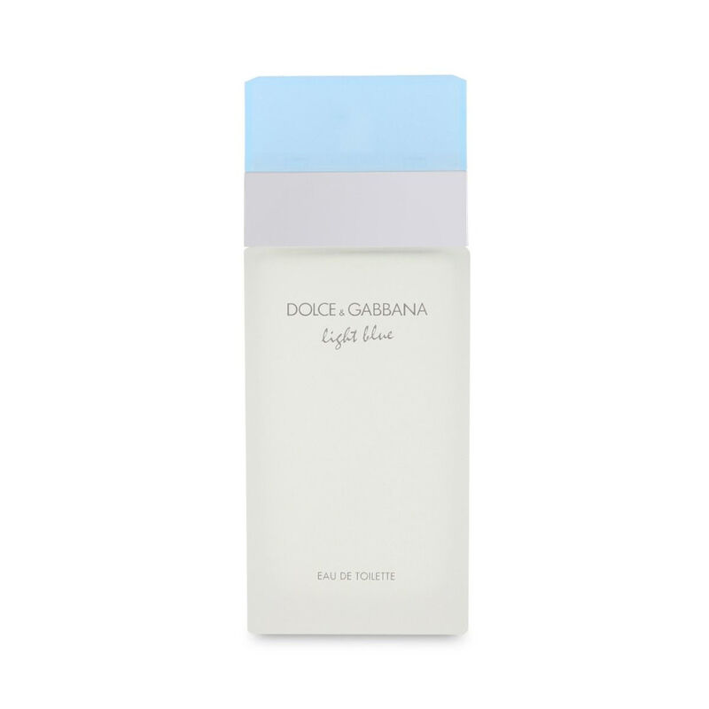 Dolce & Gabbana Light Blue 100ml Edy Spray image number null