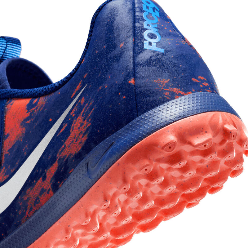 Zapatos De F&uacute;tbol R&aacute;pido Nike Jr Phantom Gx Ii ... image number null