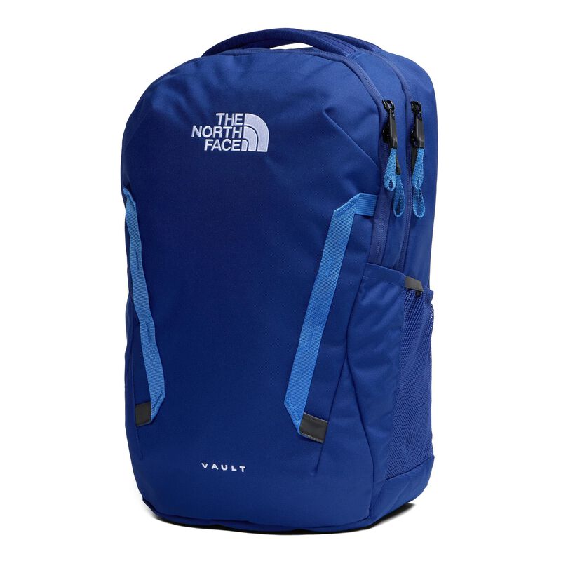 Mochila The North Face Vault 27l Bold Blue/Acti... image number null