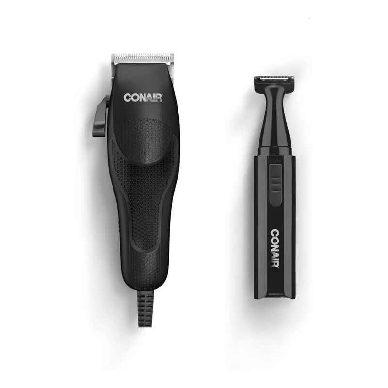 Kit Peluquería Conair Máquina Recortadora Cabel... image number null