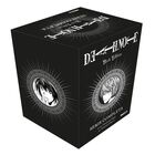 Death Note Black Edition Boxset N.1