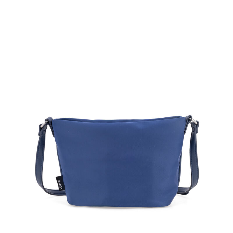 Bolsa Crossbody Con Herraje De Monograma Color ... image number null