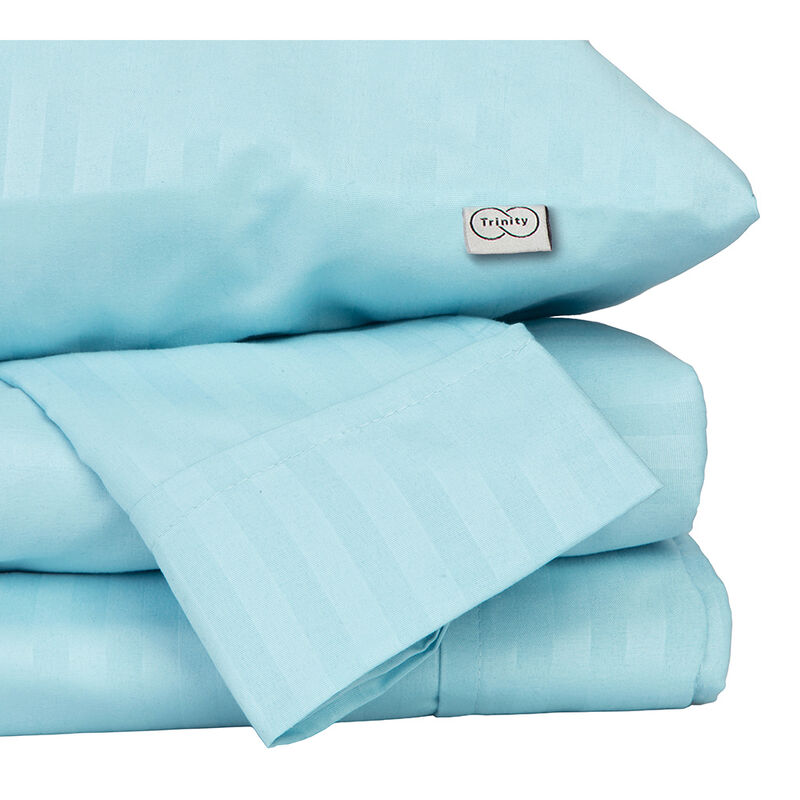 Protector de Colch&oacute;n Impermeable Individual Tri... image number null