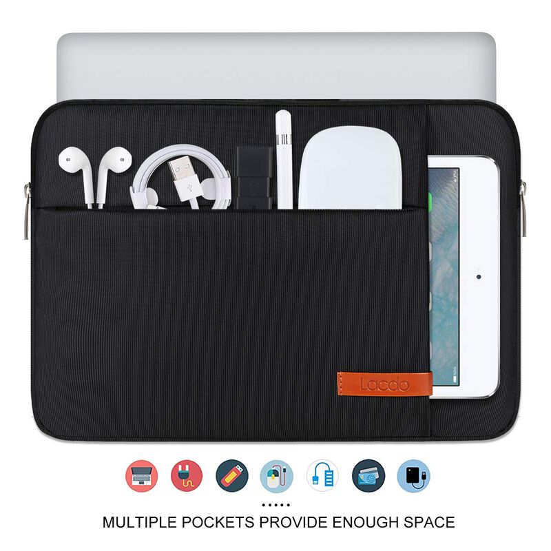 Funda Para Port&aacute;til Lacdo Para Macbook Pro Y Su... image number null
