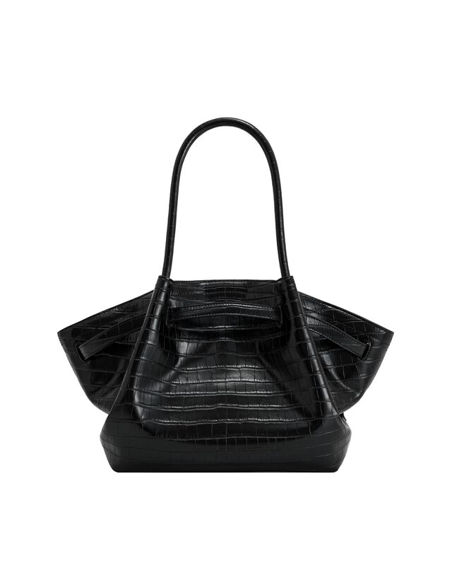 Jw Pei Bolsa Tote Mediana Para Mujer Hana - Cro... image number null