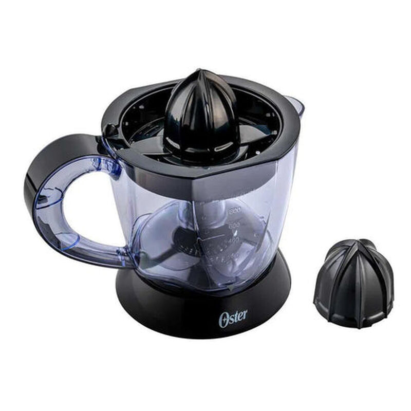 Exprimidor de C&iacute;tricos 1 Litro Oster FPSTJU407B... image number null