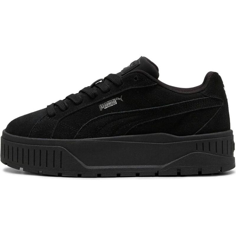 Tenis Puma Karmen Ii Para Mujer image number null