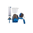 Set de accesorios de pintura fácil renovadora de hogar
