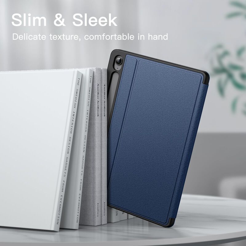 Funda Jetech Para Samsung Galaxy Tab S10 Fe/s9 ... image number null