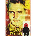 Traidor A Su Patria (dvd)