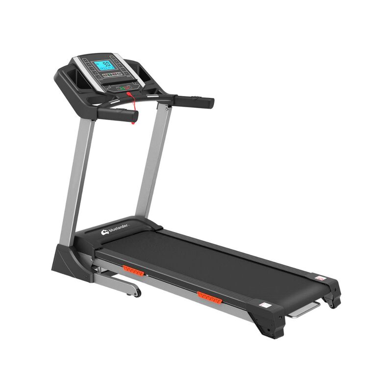 Caminadora Pro Eléctrica 3.5 HP Bluelander image number null