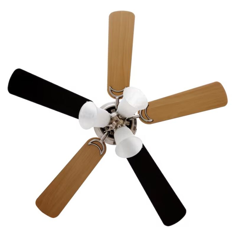 Ventilador Masterfan Vdplclsa42 42" De Techo Op... image number null