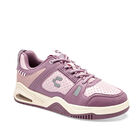 Charly tenis para mujer rosa cod 139626-E