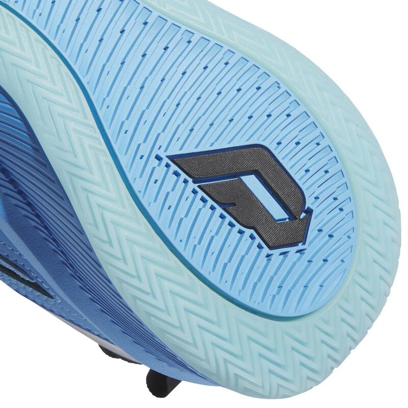 Tenis Adidas Dame Certified 3 para Hombre image number null