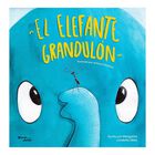 El elefante grandul&oacute;n TD