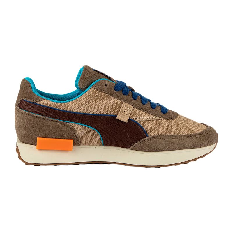Tenis Deportivo Puma Future Rider Recuerdos 404... image number null