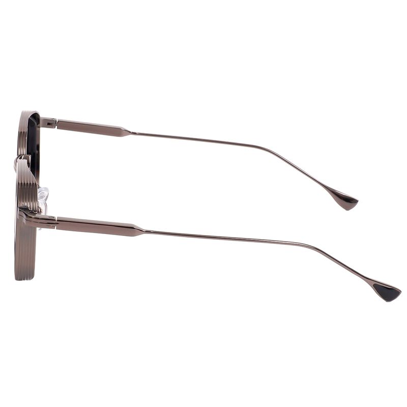 Lentes De Sol Xolek 145 Moda Geom&eacute;trico Uv Pola... image number null