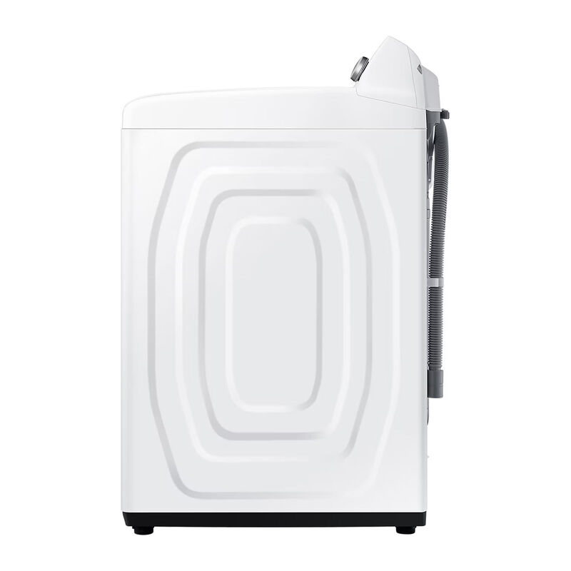 Lavadora Samsung Wa21a3341gw Carga Superior 21 ... image number null