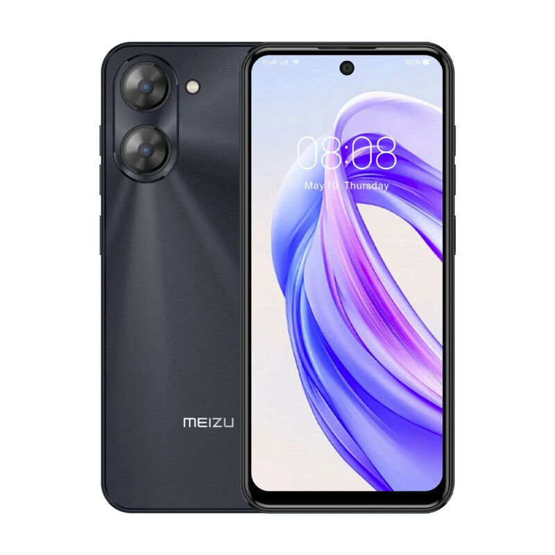Meizu Mblu 21 6GB 128GB Negro image number null