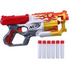 Lanzador, Nerf Mega CycloneShock