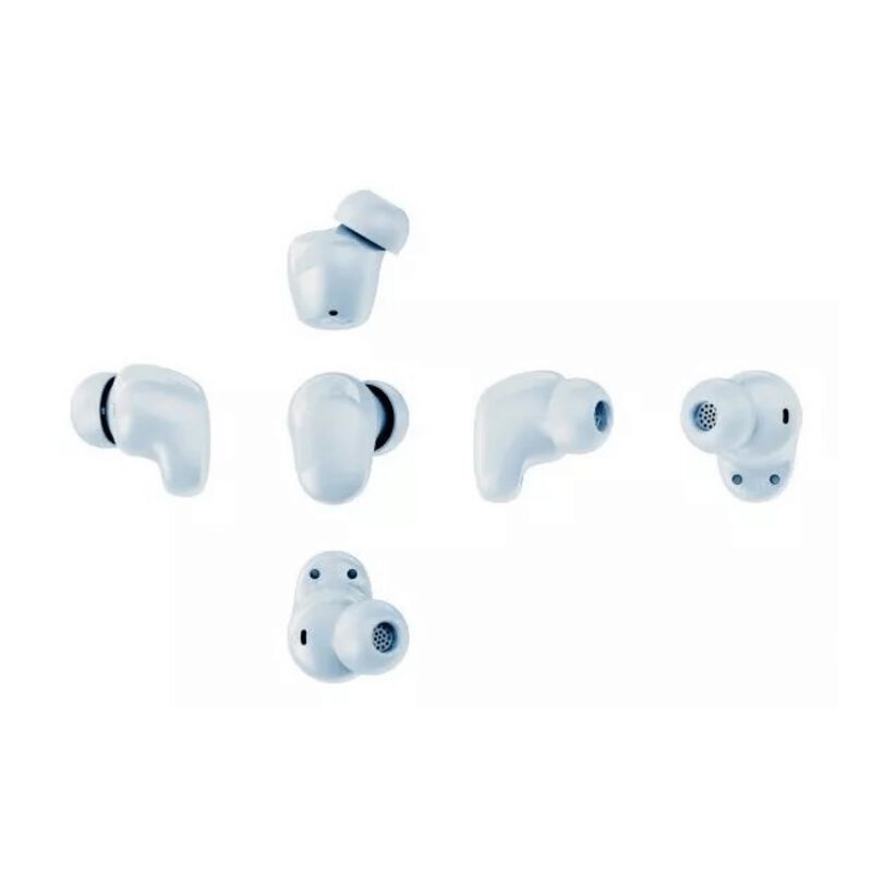 Aud&iacute;fonos Inal&aacute;mbricos Redmi Buds 6 Play - Azul image number null