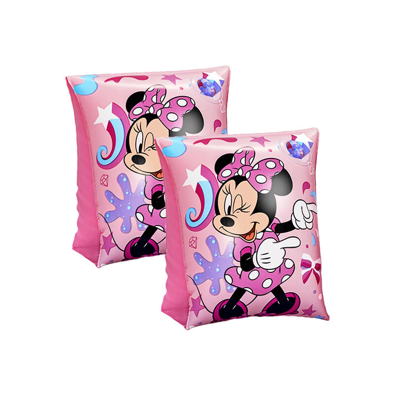 Flotadores Inflables Flotis Para Brazos Infanti... image number null