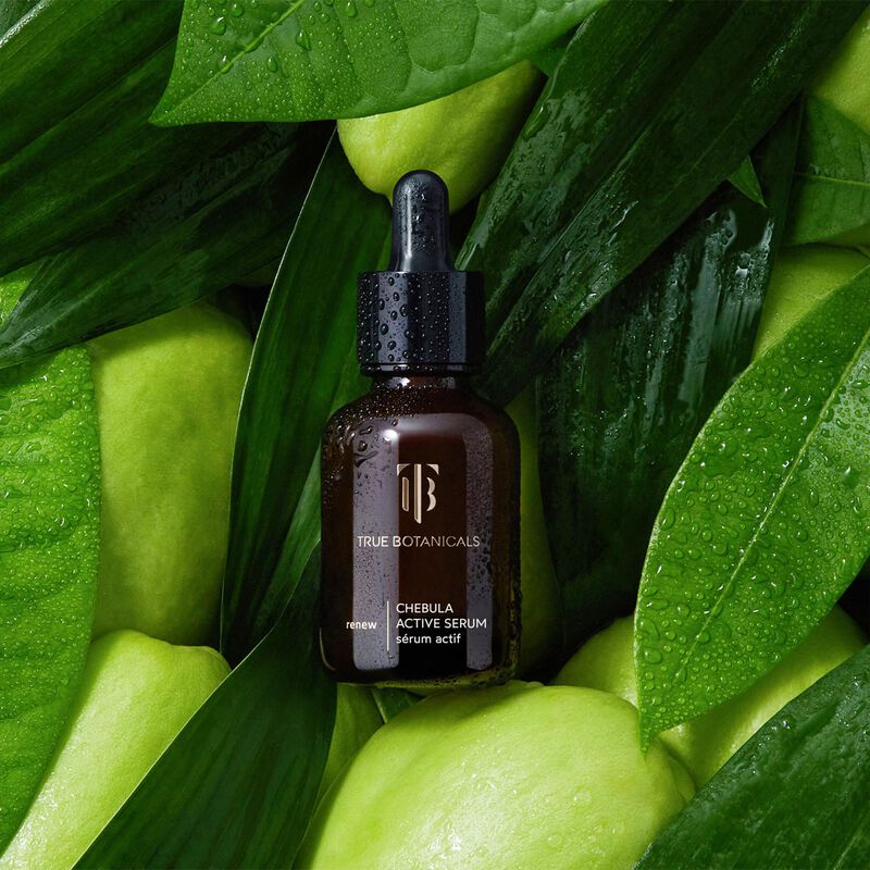 S&eacute;rum True Botanicals Chebula Active Antienveje... image number null