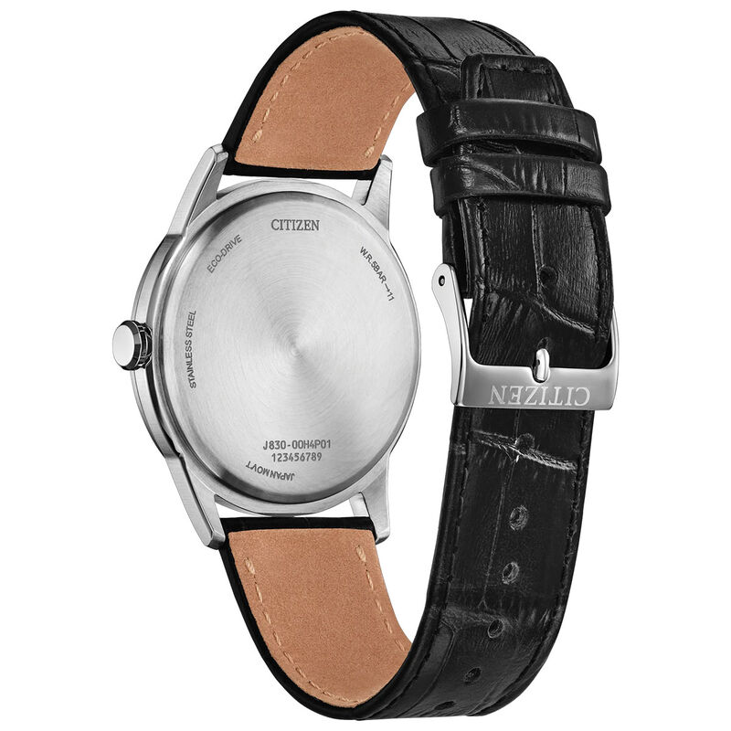 Reloj Citizen Eco-drive Rolan Aw2110-06e Para C... image number null