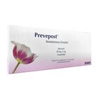 Prevepost Noretisterona Estradiol 50mg / 5 Mg 1 Ampolleta