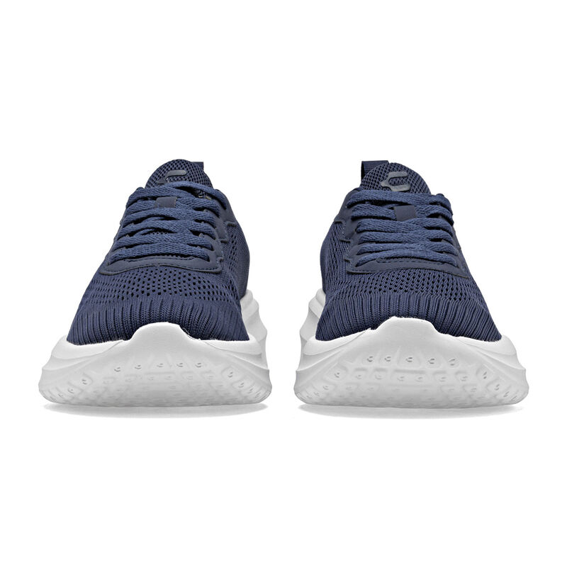 Charly Tenis Deportivo Azul Para Mujer 143547ce image number null