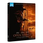 Open Range (2 Discos) [Blu-ray] (2003)