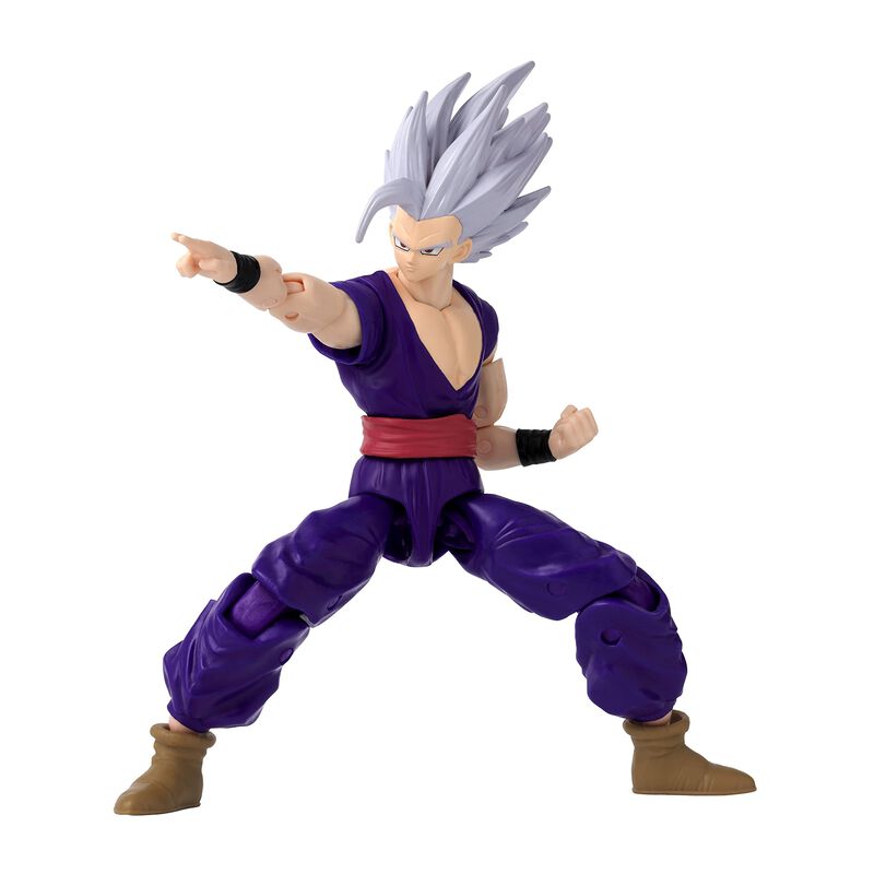 Figura De Acci&oacute;n Dragon Ball Super Dragon Stars... image number null
