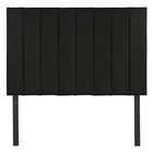 Cabecera Queen Size Dicasa Argos Negro