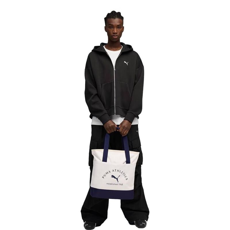 Tote Puma Phase Class Unisex image number null