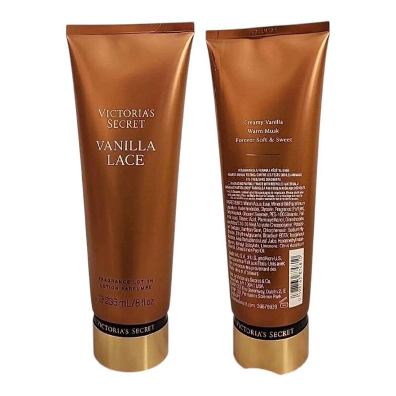 Perfume Victoria's Secret Vanilla Lace Fragranc... image number null