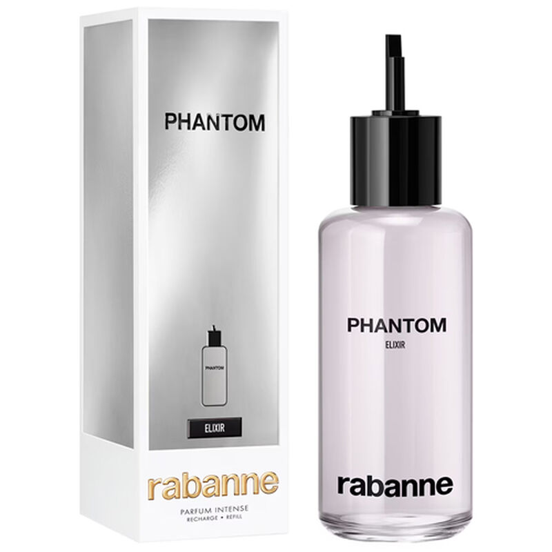 Perfume Paco Rabanne Phantom Elixir Refill  Edp... image number null