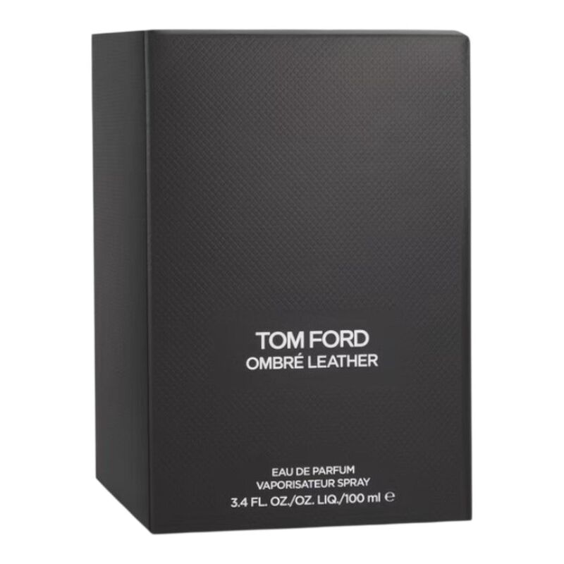 Perfume Tom Ford Eau D'ombr&eacute; Leather Edt 100 Ml image number null