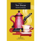 Reuni&oacute;n Tumultuosa, De Sharpe Tom, Anagrama, Pasta Blanda