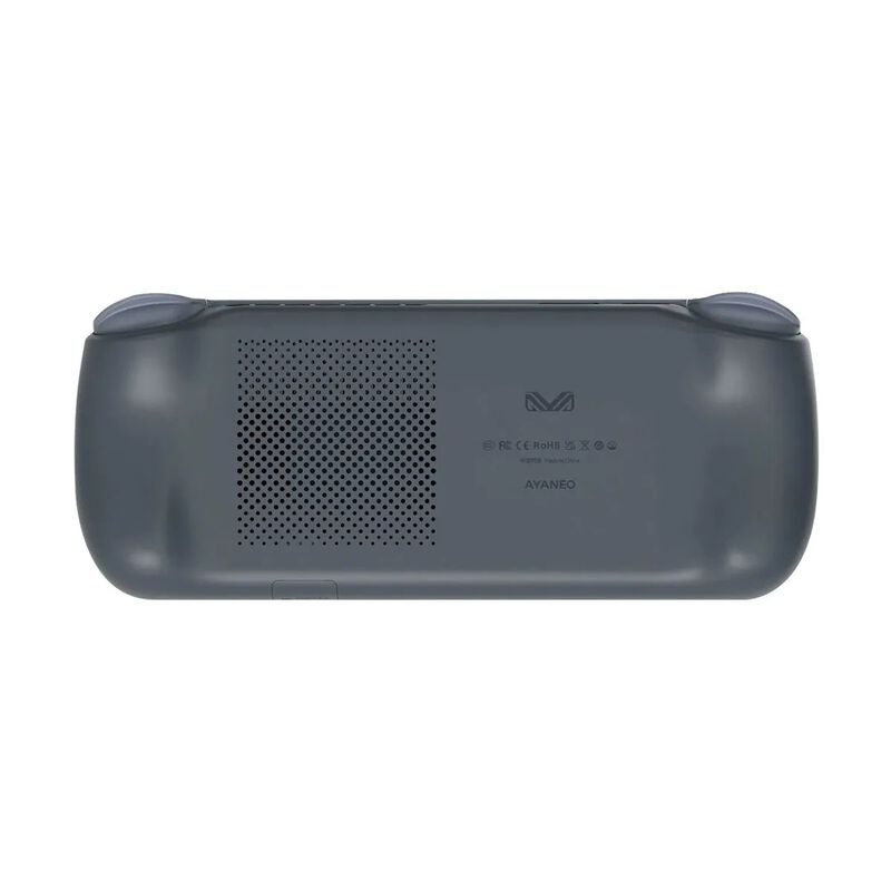 Ayaneo Air Plus AMD 6800U 2TB 32GB Gris Cl&aacute;sico image number null