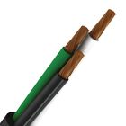 Cord&oacute;n De Uso Extra Rudo (st) Calibre 3 X 16 Awg