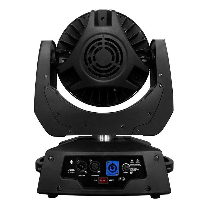 Cabeza M&oacute;vil Cosmo 36x15 300w Alienpro Leds: 36... image number null